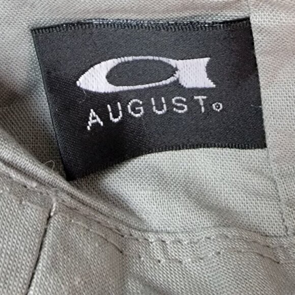 August Hat Company Faux Fleece Bucket Hat - Great Condition - One Size Fits Most - Picture 6 of 6